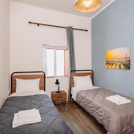 Rhodes Old Town Apartment Manos Rhodes City Exterior foto